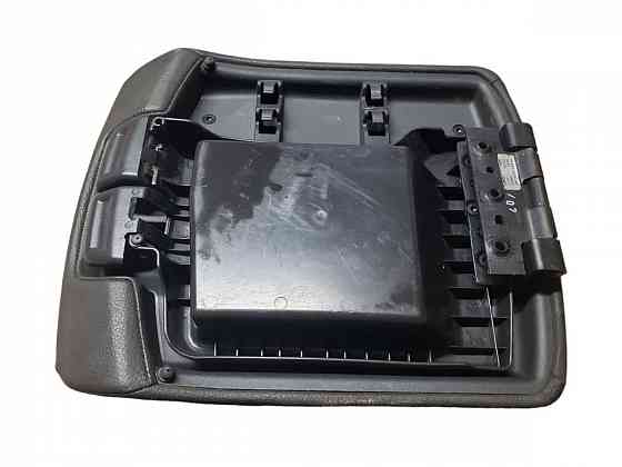 Крышка подлокотника Nissan Navara D40 2005-2012 96920EB33B разборка Херсон