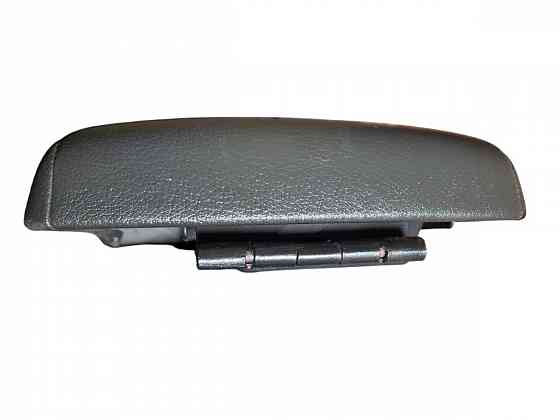 Крышка подлокотника Nissan Navara D40 2005-2012 96920EB33B разборка Херсон