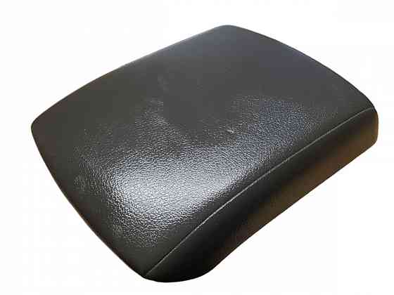 Крышка подлокотника Nissan Navara D40 2005-2012 96920EB33B разборка Херсон