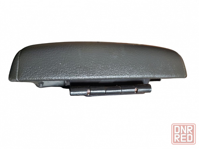 Крышка подлокотника Nissan Navara D40 2005-2012 96920EB33B разборка Херсон - изображение 6