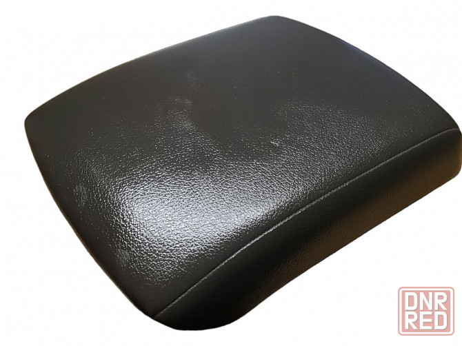 Крышка подлокотника Nissan Navara D40 2005-2012 96920EB33B разборка Херсон - изображение 5