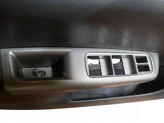 Карта дверная передняя левая Subaru Impreza GH 2007-2013 разборка Херсон