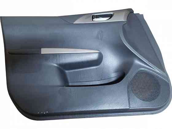 Карта дверная передняя левая Subaru Impreza GH 2007-2013 разборка Херсон
