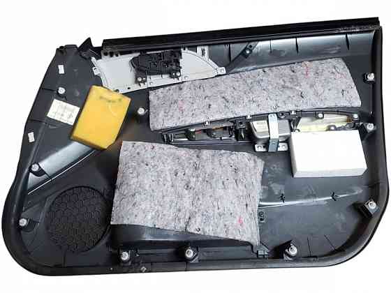 Карта дверная передняя левая Subaru Impreza GH 2007-2013 разборка Херсон