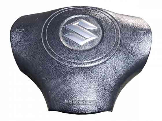 Подушка безопасности в руль Suzuki Grand Vitara 2005-2015 разборка Херсон