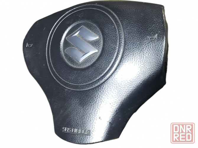 Подушка безопасности в руль Suzuki Grand Vitara 2005-2015 разборка Херсон - изображение 2
