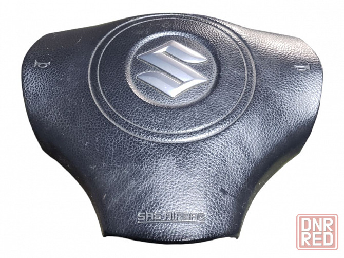 Подушка безопасности в руль Suzuki Grand Vitara 2005-2015 разборка Херсон - изображение 1