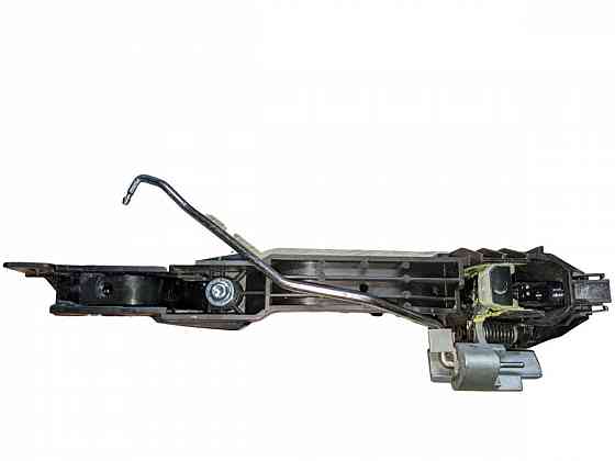 Ручка двери задняя левая Honda CR-V 5 2017-2020 72181TLAB71 разборка Херсон