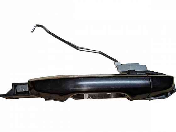 Ручка двери задняя левая Honda CR-V 5 2017-2020 72181TLAB71 разборка Херсон