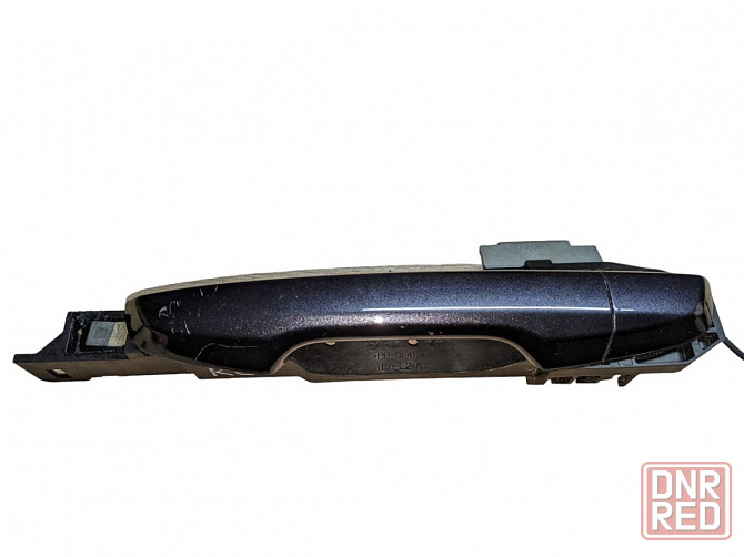 Ручка двери задняя левая Honda CR-V 5 2017-2020 72181TLAB71 разборка Херсон - изображение 3