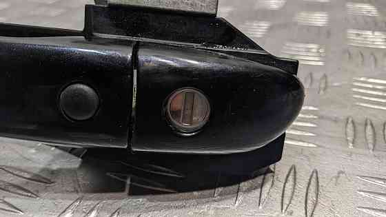 Внешняя ручка передней левой двери KD475941XE51 Mazda CX-5 разборка Херсон