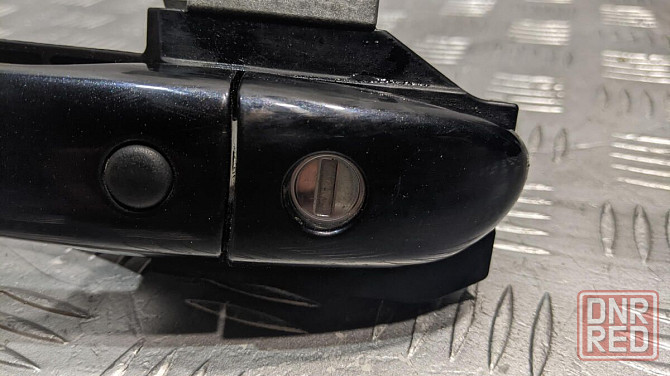 Внешняя ручка передней левой двери KD475941XE51 Mazda CX-5 разборка Херсон - изображение 2