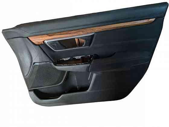Карта двери правая Honda CR-V 5 2017-2022 83500TLAA21ZB разборка Херсон