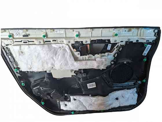 Карта двери правая Honda CR-V 5 2017-2022 83500TLAA21ZB разборка Херсон