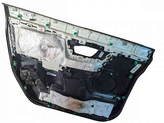Карта двери правая Honda CR-V 5 2017-2022 83500TLAA21ZB разборка Херсон