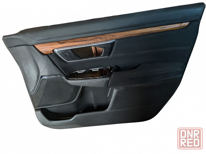 Карта двери правая Honda CR-V 5 2017-2022 83500TLAA21ZB разборка Херсон - изображение 1
