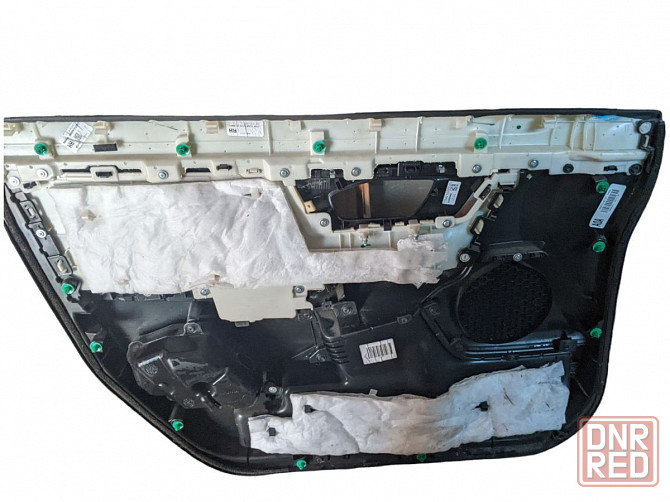 Карта двери правая Honda CR-V 5 2017-2022 83500TLAA21ZB разборка Херсон - изображение 2