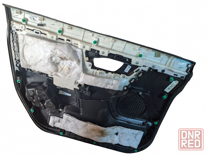 Карта двери правая Honda CR-V 5 2017-2022 83500TLAA21ZB разборка Херсон - изображение 5