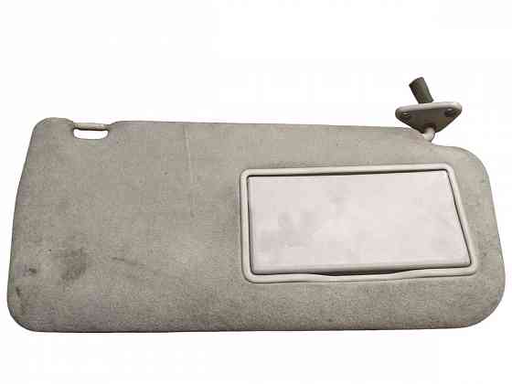 Защитный козырек правый Mitsubishi Pajero 3 1999-2006 разборка Херсон