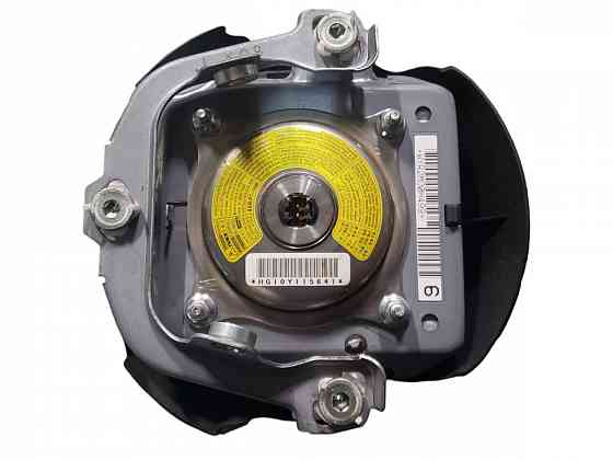 подушка AIR BAG руля Subaru Legacy BR 2009-2014 98211AJ020VH разборка Херсон