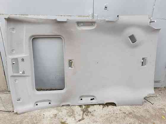 Обшивка потолка под люк MAZDA CX-7 2,3 (2006-2012) разборка Херсон