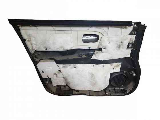 Карта двери передней правой Suzuki Grand Vitara 2005-2015 разборка Херсон