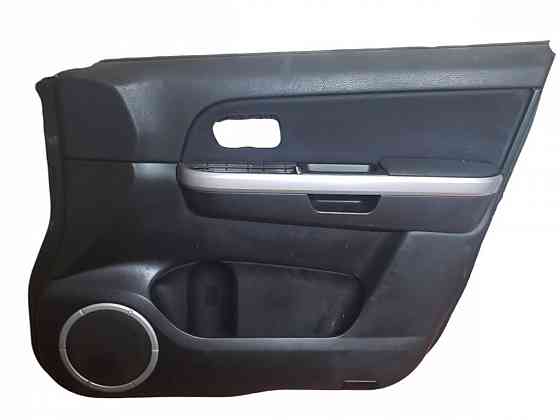 Карта двери передней правой Suzuki Grand Vitara 2005-2015 разборка Херсон