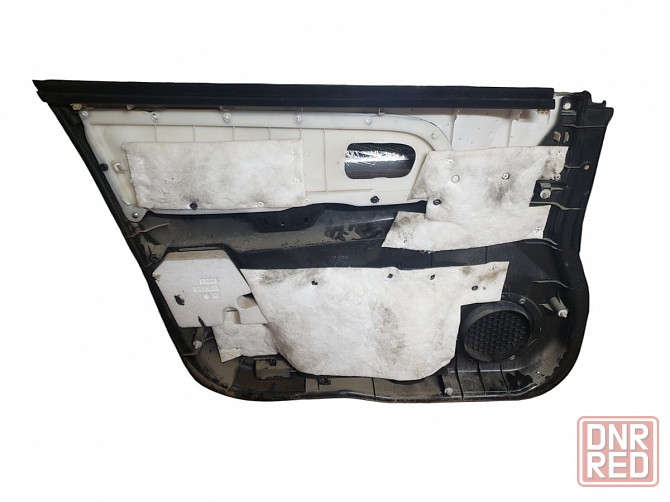 Карта двери передней правой Suzuki Grand Vitara 2005-2015 разборка Херсон - изображение 5