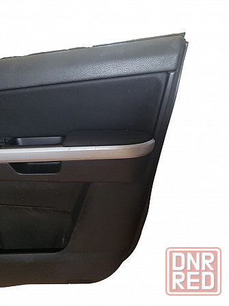 Карта двери передней правой Suzuki Grand Vitara 2005-2015 разборка Херсон - изображение 4