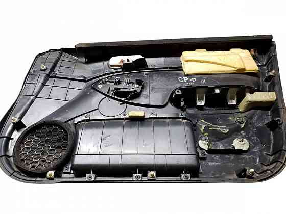 Карта двери передняя левая  Honda Civic VII 1.4 2001-2006 разборка Херсон