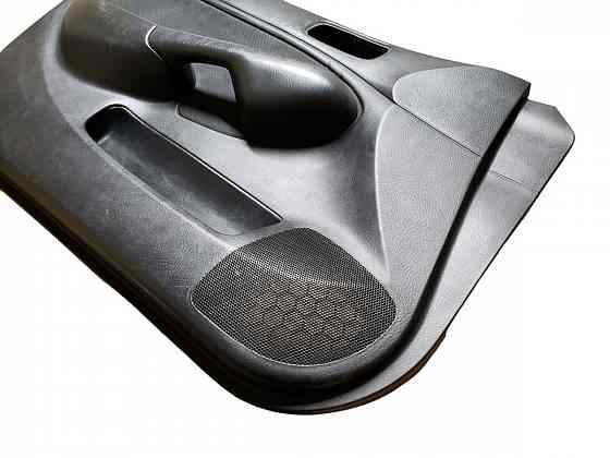 Карта двери передняя левая  Honda Civic VII 1.4 2001-2006 разборка Херсон