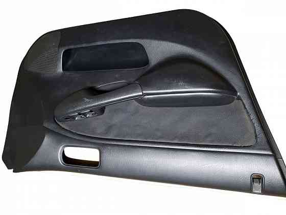 Карта двери передняя левая  Honda Civic VII 1.4 2001-2006 разборка Херсон