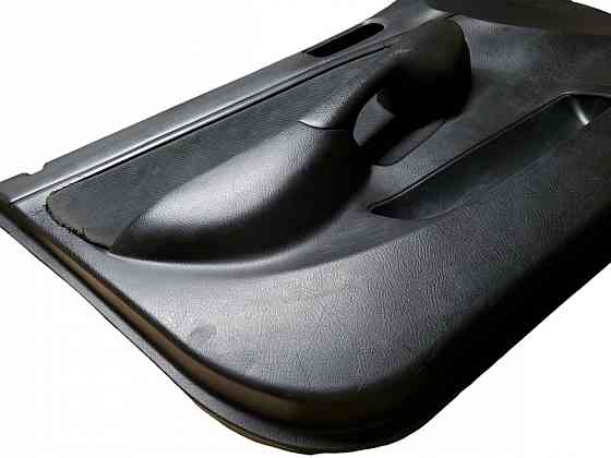 Карта двери передняя левая  Honda Civic VII 1.4 2001-2006 разборка Херсон