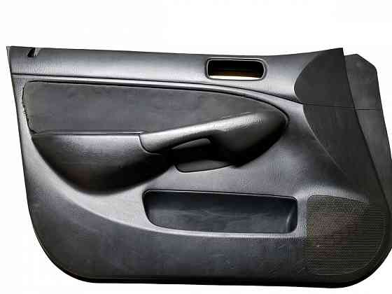 Карта двери передняя левая  Honda Civic VII 1.4 2001-2006 разборка Херсон