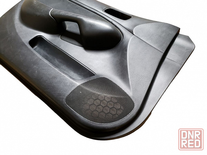 Карта двери передняя левая  Honda Civic VII 1.4 2001-2006 разборка Херсон - изображение 5