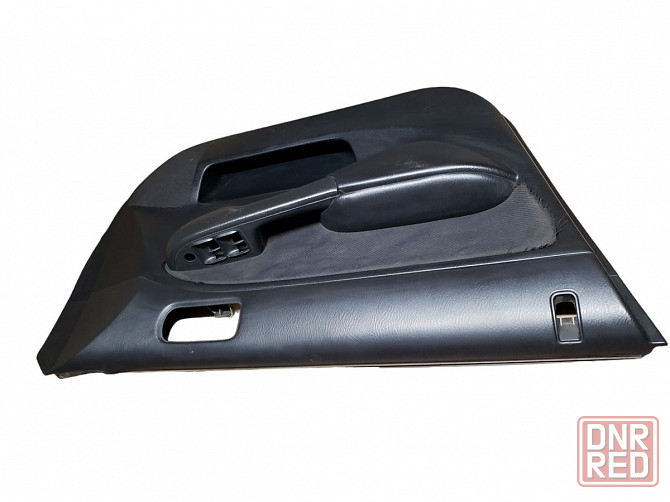 Карта двери передняя левая  Honda Civic VII 1.4 2001-2006 разборка Херсон - изображение 2