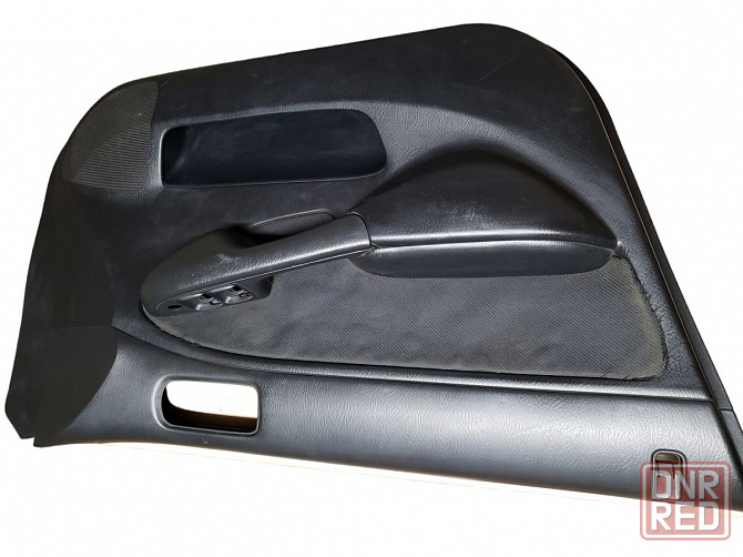 Карта двери передняя левая  Honda Civic VII 1.4 2001-2006 разборка Херсон - изображение 3