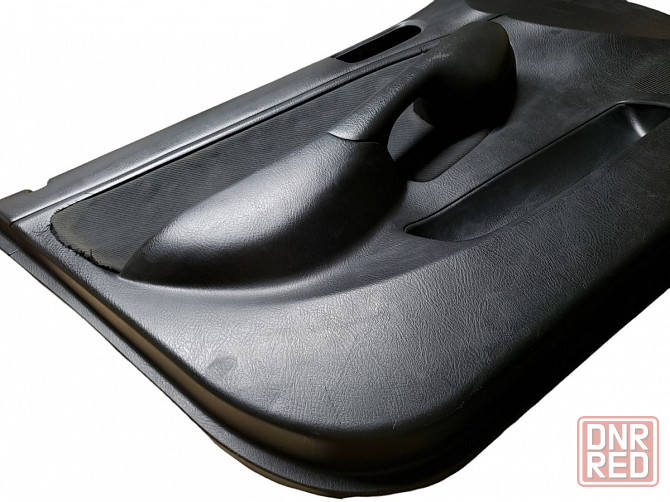 Карта двери передняя левая  Honda Civic VII 1.4 2001-2006 разборка Херсон - изображение 4