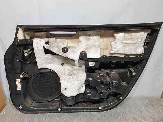 Карта двери передняя левая EG2468460G02 MAZDA CX-7 2,3 разборка Херсон