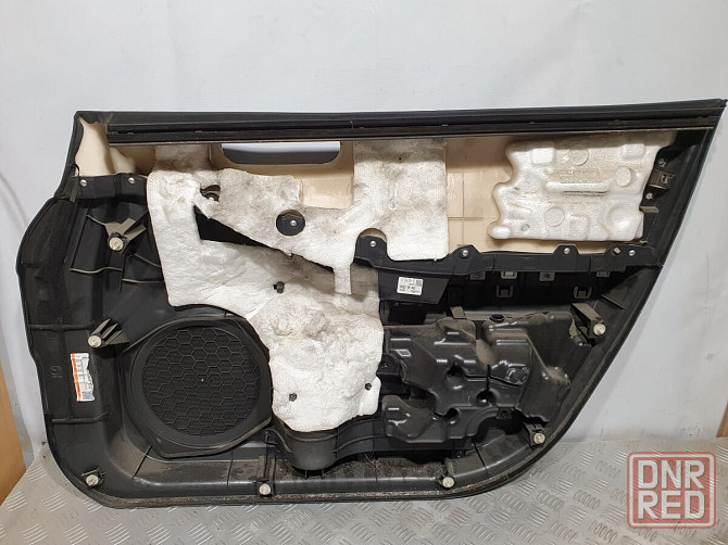Карта двери передняя левая EG2468460G02 MAZDA CX-7 2,3 разборка Херсон - изображение 2