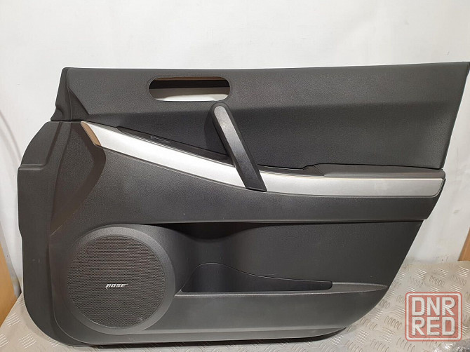 Карта двери передняя правая EG2468430G02 MAZDA CX-7 2,3 разборка Херсон - изображение 1