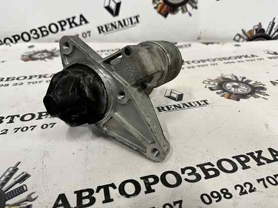 Стартер Renault Scenic 3 Renault Megane 3 1.4 TCE 2009-2016 Херсон