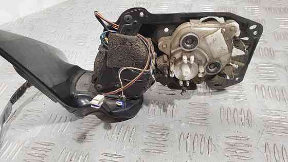 Зеркало правое на запчасти 87901-30240-C1 Lexus gs 450h разборка Херсон