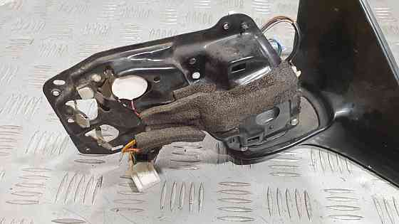 Зеркало правое на запчасти 87901-30240-C1 Lexus gs 450h разборка Херсон