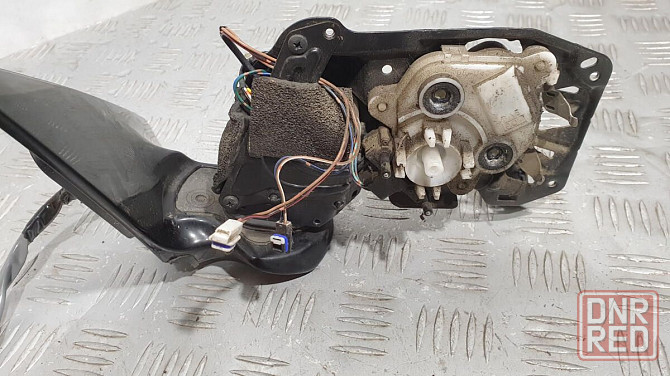 Зеркало правое на запчасти 87901-30240-C1 Lexus gs 450h разборка Херсон - изображение 3