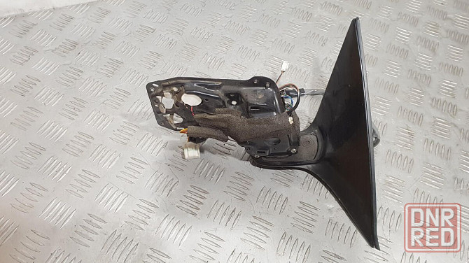 Зеркало правое на запчасти 87901-30240-C1 Lexus gs 450h разборка Херсон - изображение 1
