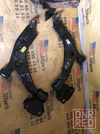 Цапфа Ступица Стойка Рычаги Суппорт Ford Escape 1.5 1.6 2.0 (2012-2022) Херсон - изображение 4