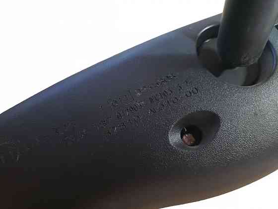 Зеркало салонное Lexus RX XU30 2003-2009 87810AE01000 разборка Херсон