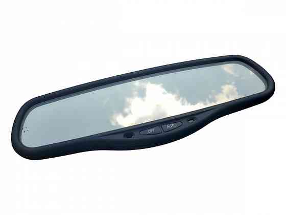 Зеркало салонное Lexus RX XU30 2003-2009 87810AE01000 разборка Херсон