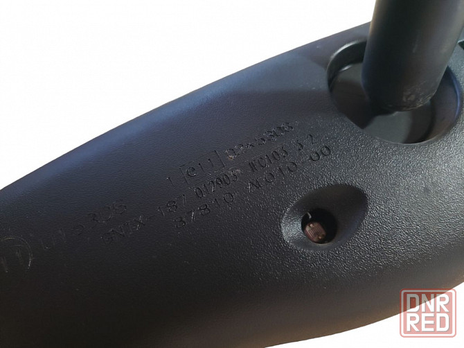 Зеркало салонное Lexus RX XU30 2003-2009 87810AE01000 разборка Херсон - изображение 5